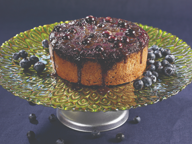 Celebrate Summer with the Power of Blueberries